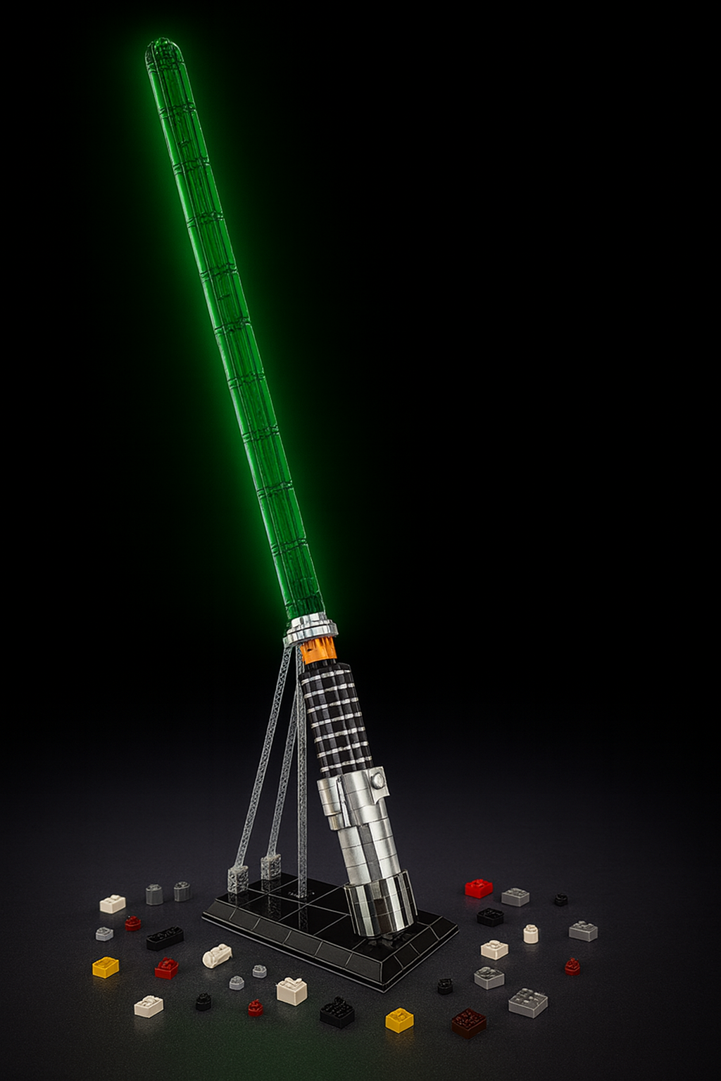Bricksaber Set